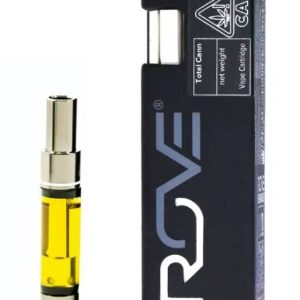 Rove Live Resin THC 1g