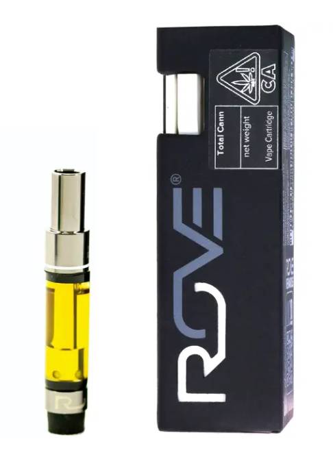 Rove Live Resin THC 1g