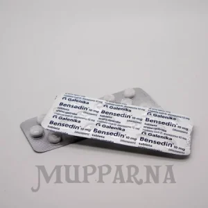 Bensedin 10mg