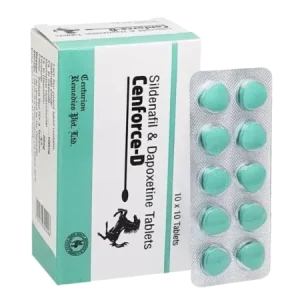 Cenforce D