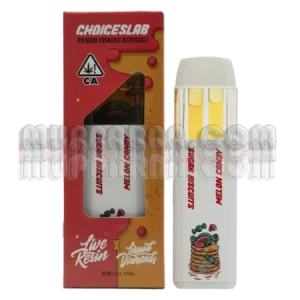 Choiceslab Vape 1ml