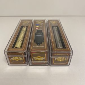 Brass Knuckles batteri 510 gänga
