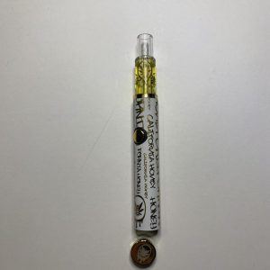 California Honey California Honey Premium THC 87,7% Live Resin 1g