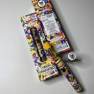 California Honey California Honey Premium THC 88,6% Live Resin 1g