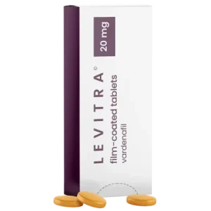 Levitra 20mg