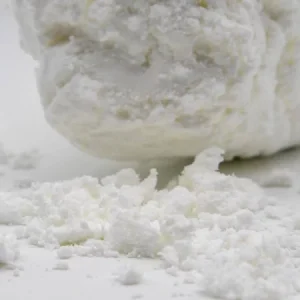 Polskt Premium Puder