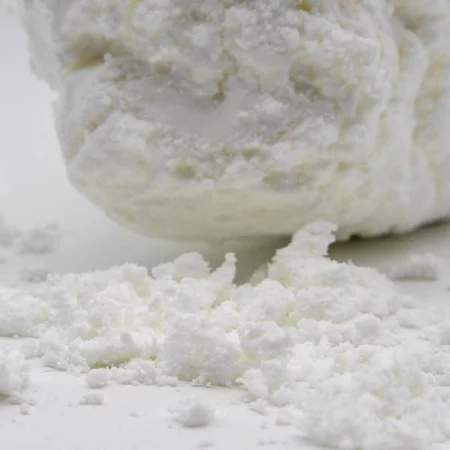 Polskt Premium Puder