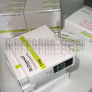 Rohypnol 1mg