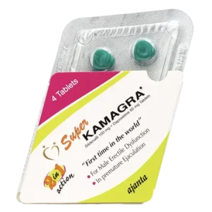 Super Kamagra 160mg