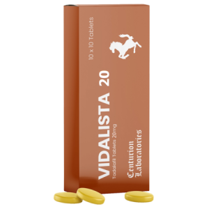 Cialis 20mg