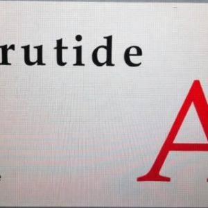 Retatrutide 10MG